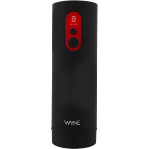  Автоматический мастурбатор WYNE Masturbator 08 
