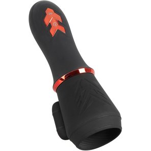  Мастурбатор для головки полового члена Glans Masturbator with 2 Motors 