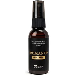  Интимный спрей Mini Mini с сужающим эффектом 50 мл 