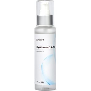  Увлажняющий гель на водной основе Hyaluronic Acid 100 мл 