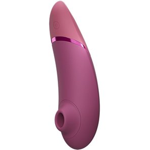  Грязно-розовый бесконтактный клиторальный стимулятор Womanizer Next 