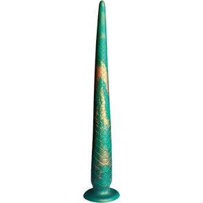  Стимулятор-гигант на присоске Verdant Titan 47 см 