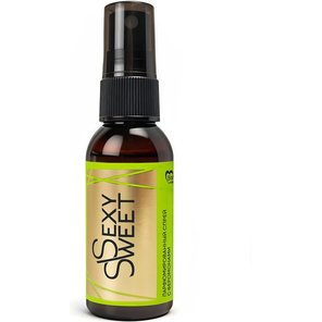  Парфюмированный спрей с феромонами и цветочно-древесным ароматом 50 мл 