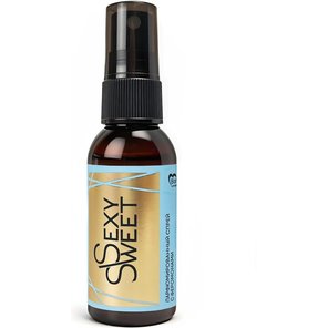  Парфюмированный спрей с феромонами и нежно-цветочным ароматом 50 мл 