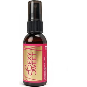  Парфюмированный спрей с феромонами и ярко-цветочным ароматом 50 мл 