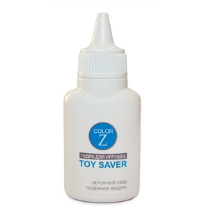  Пудра для секс-игрушек Toy Saver 15 гр 