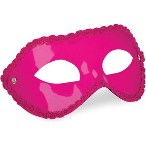  Розовая маска Mask For Party 