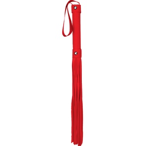  Красная плетка Whip 53 см 
