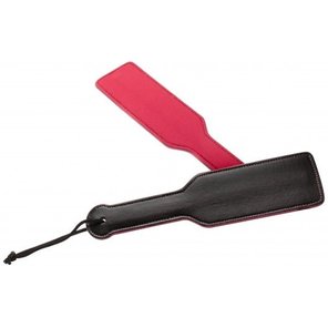  Чёрно-красный двусторонний пэддл Reversible Paddle 32 см 