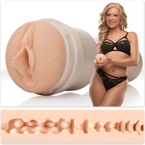  Мастурбатор-вагина Fleshlight Girls Anikka Albrite Goddess 
