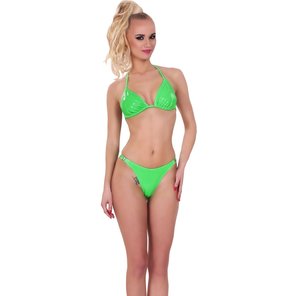  Комплект бикини из датекса Datex Bikini Set 