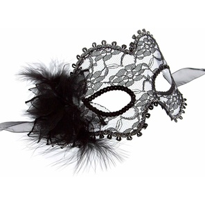  Кружевная маска Venetian Eye Mask 