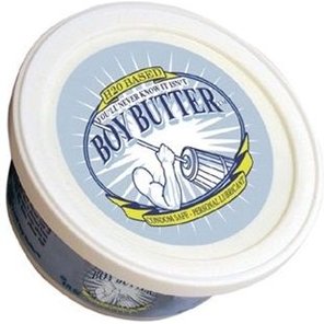  Плотный лубрикант Boy Butter H2O 118 мл 