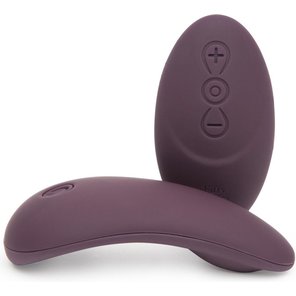  Клиторальный стимулятор My Body Blooms Rechargeable Knicker Vibrator with Remote 