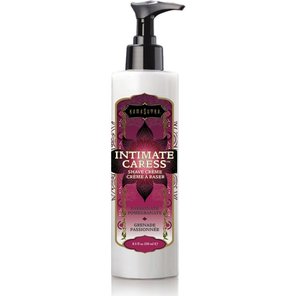  Крем для бритья Intimate Caress Shaving Creme PASSIONATE POMEGRANATE 250 мл 