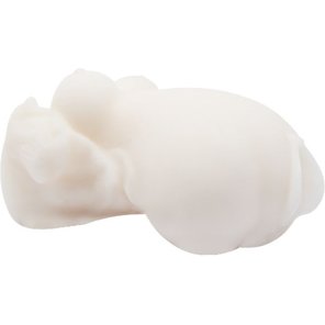  Мастурбатор-вагина в виде фигурки женщины 