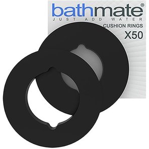  Уплотнительное кольцо Cushion Rings для Bathmate Hyrdomax X50 2 шт. 