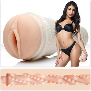  Мастурбатор-вагина Fleshlight Girls Veronica Rodriguez Calientel 