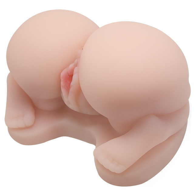 Мастурбатор вагина анус с голосовым сопровождением и вибрацией. Фотография 2.
