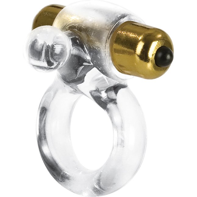 Эрекционное кольцо на пенис WICKED PURE GOLD - Extreme Pure Gold