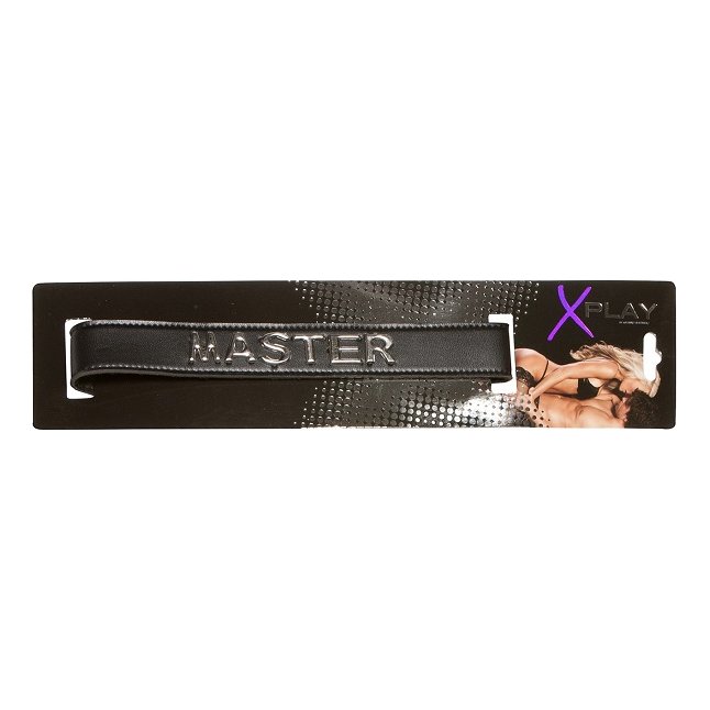 Ошейник X-Play Master Collar - X-Play. Фотография 2.