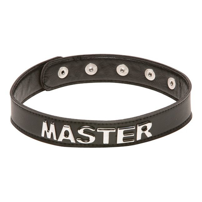 Ошейник X-Play Master Collar - X-Play