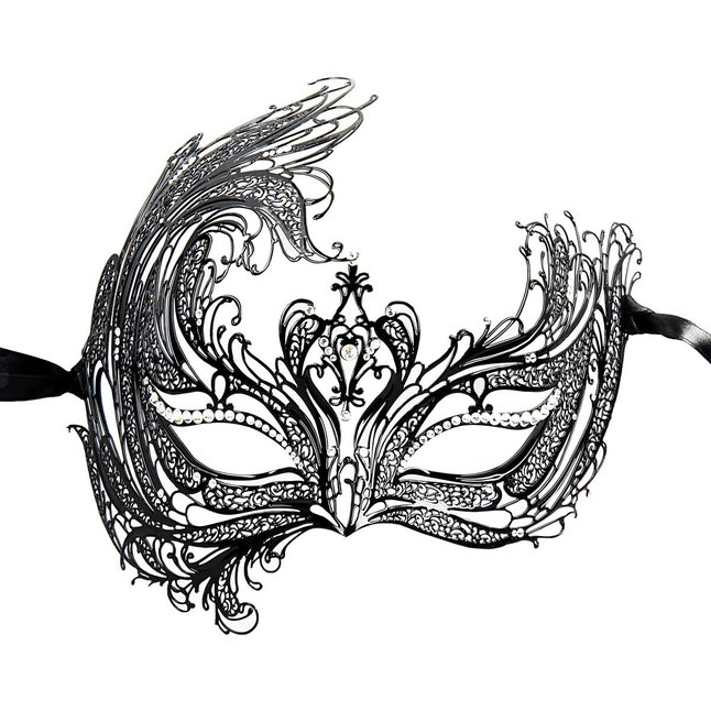 Венецианская маска Catia. Фотография 2.