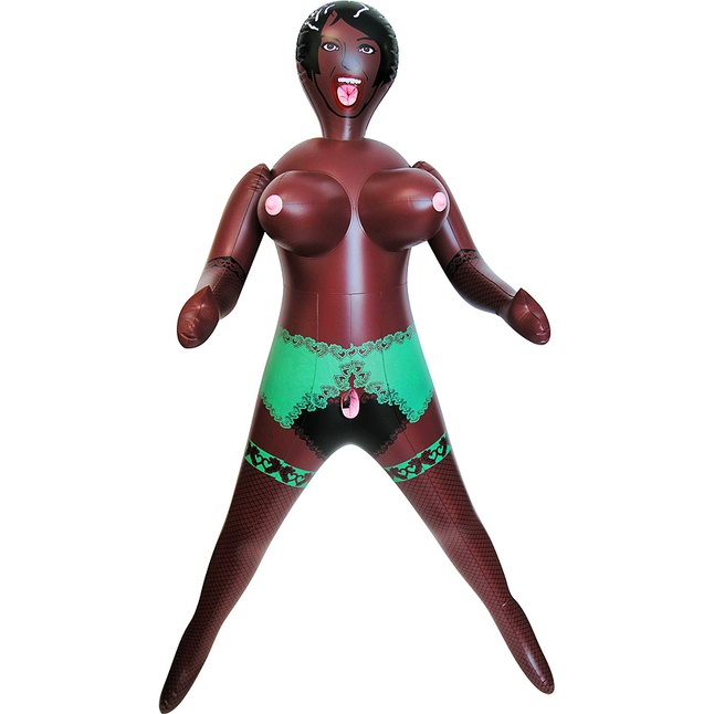 Темнокожая секс-кукла ФИРУН - EROWOMAN-EROMAN. Фотография 2.