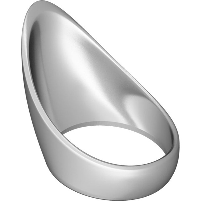 Малое каплевидное эрекционное кольцо TEARDROP COCKRING