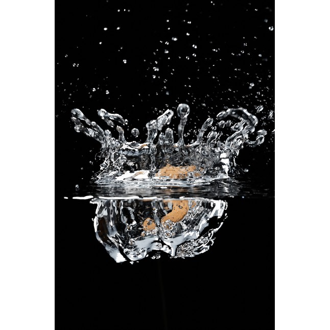 Бомбочка для ванны «Возбуждающий цитрус» с ароматом грейпфрута и пачули - 70 гр - Yovee. Фотография 8.