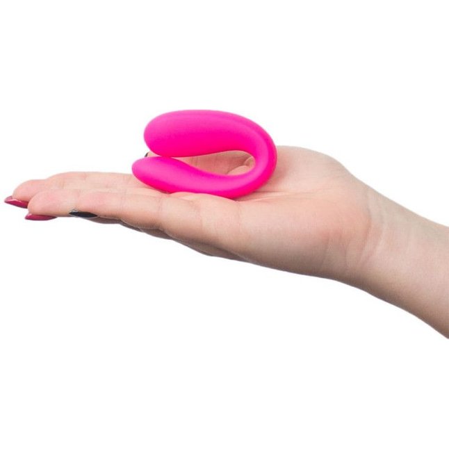 Стимулятор для оральных ласк Ukato. Фотография 2.