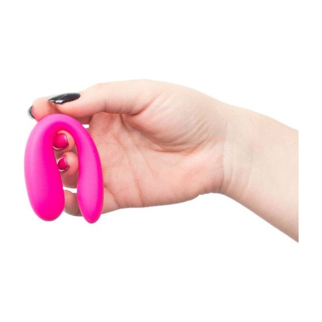 Стимулятор для оральных ласк Ukato. Фотография 3.