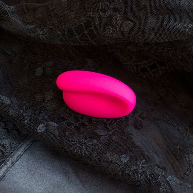 Стимулятор для оральных ласк Ukato. Фотография 4.