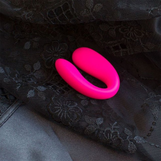 Стимулятор для оральных ласк Ukato. Фотография 5.