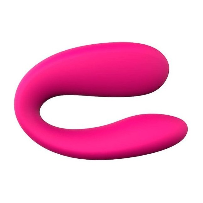 Стимулятор для оральных ласк Ukato