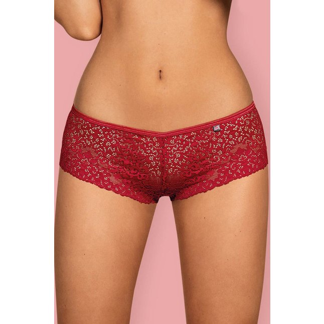 Изящные кружевные шортики Lividia - Sexy