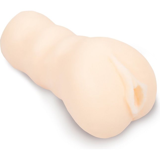 Компактный мастурбатор-вагина