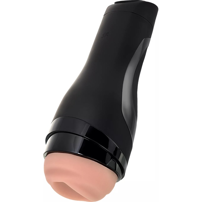 Мастурбатор Satisfyer Men Classic Black