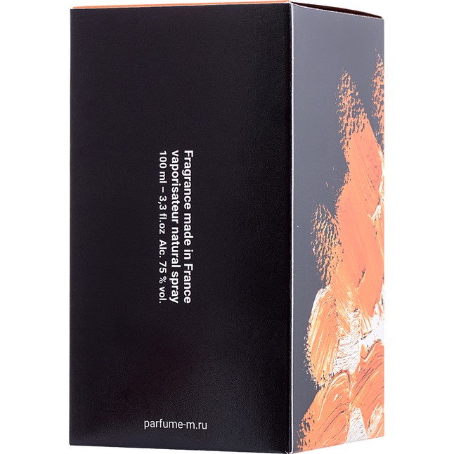 Парфюмерная вода с феромонами Andros - 100 мл - Духи и спреи с феромонами Natural Instinct. Фотография 5.