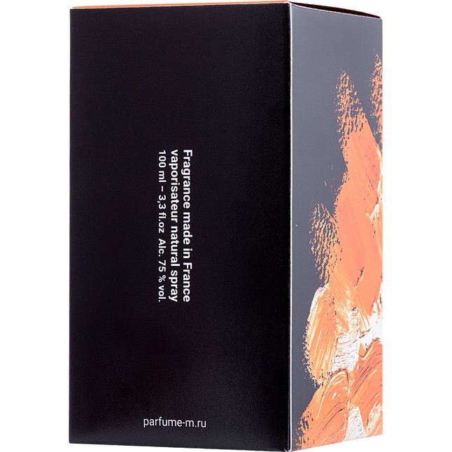 Парфюмерная вода с феромонами Eternal - 100 мл - Духи и спреи с феромонами Natural Instinct. Фотография 5.