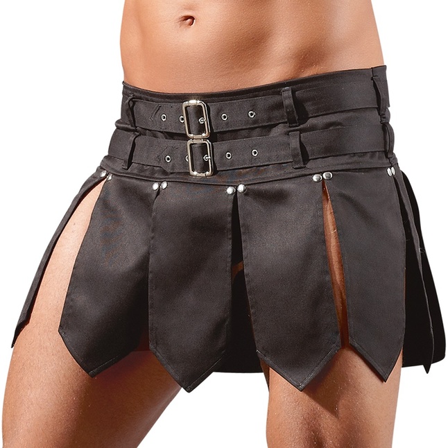 Мужская юбка гладиатора - Svenjoyment underwear
