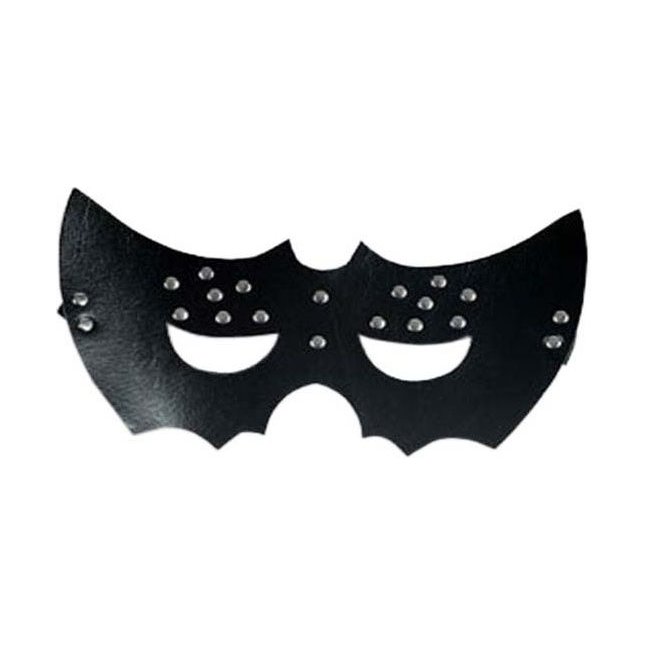 Черная маска на глаза «Бэтмэн»