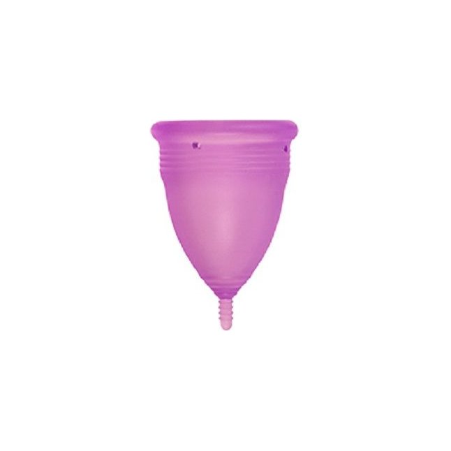 Менструальная многоразовая чаша среднего размера Dalia cup