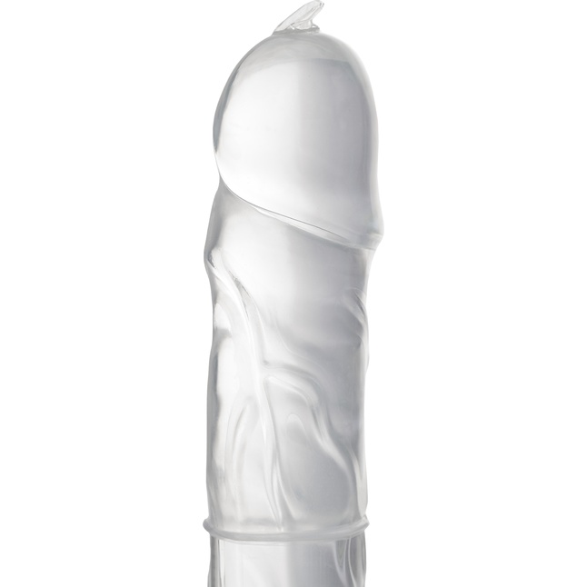 Ультратонкие презервативы Sagami Original 0.02 Extra Lub с увеличенным количеством смазки - 12 шт. Фотография 10.