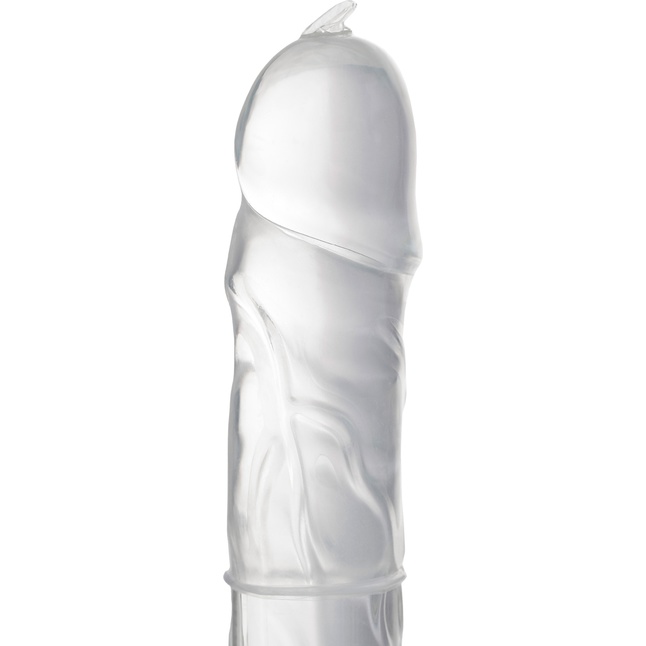 Супер тонкие презервативы Sagami Original 0.01 - 10 шт. Фотография 10.