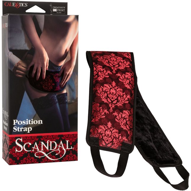 Удерживающее устройство Scandal Position Strap - Scandal