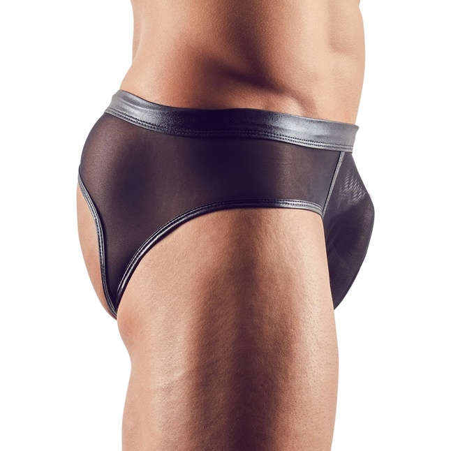 Эластичные мужские трусы-джоки - Svenjoyment underwear. Фотография 2.