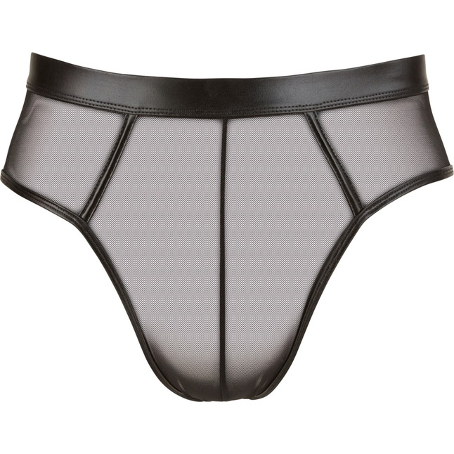 Эластичные мужские трусы-джоки - Svenjoyment underwear. Фотография 3.