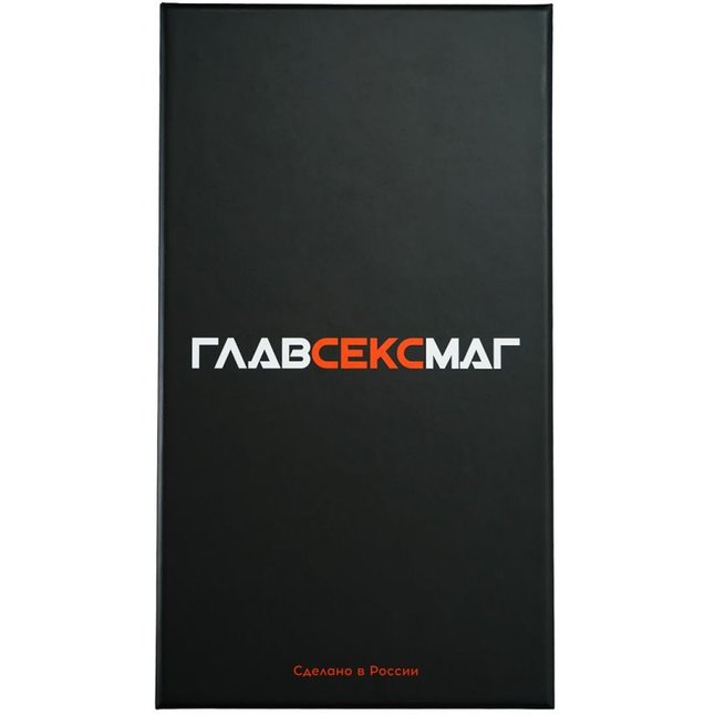 Телесный рельефный фаллоимитатор на присоске - 20,5 см. Фотография 2.