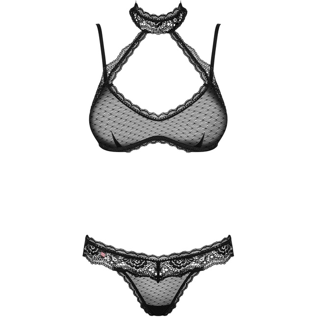 Эротичный комплект белья Claudusia - Sexy. Фотография 2.